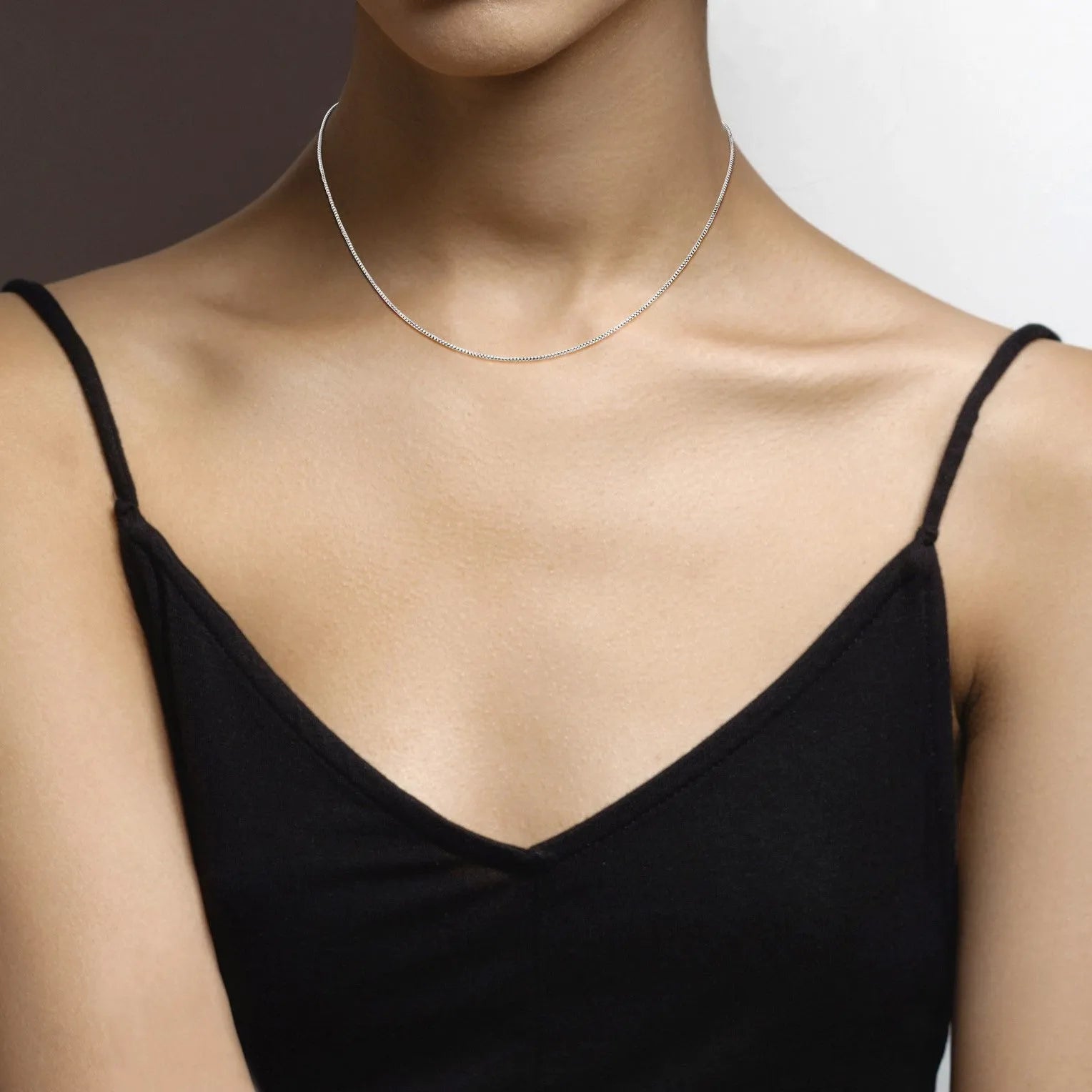 Sterling Silver