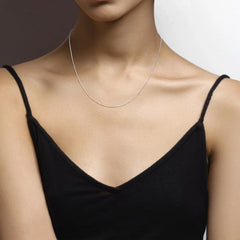 Sterling Silver