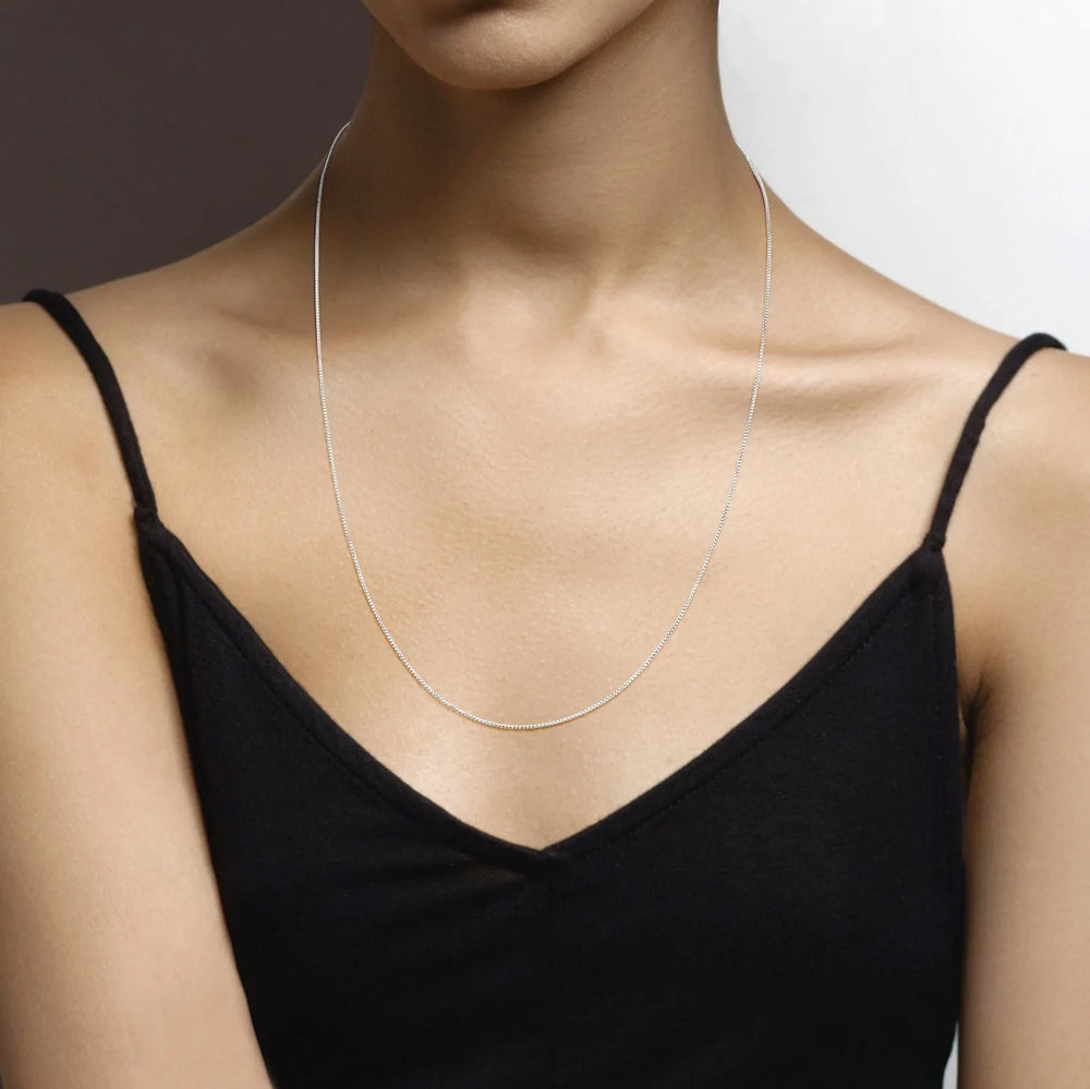 Sterling Silver