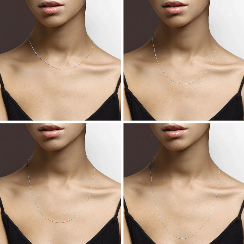Sterling Silver