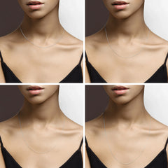 Sterling Silver