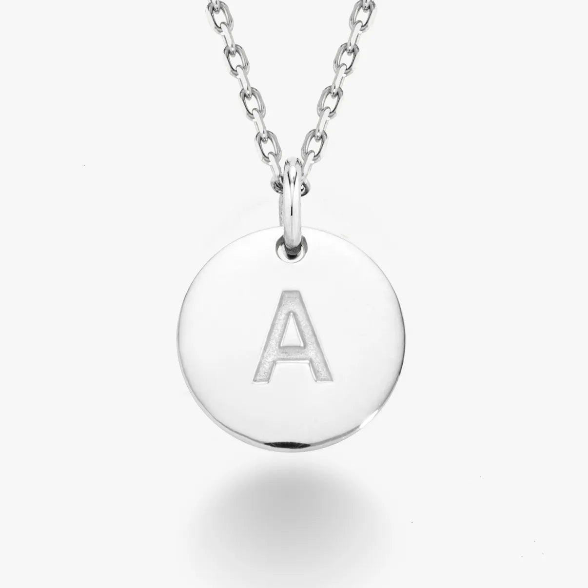 Sterling Silver