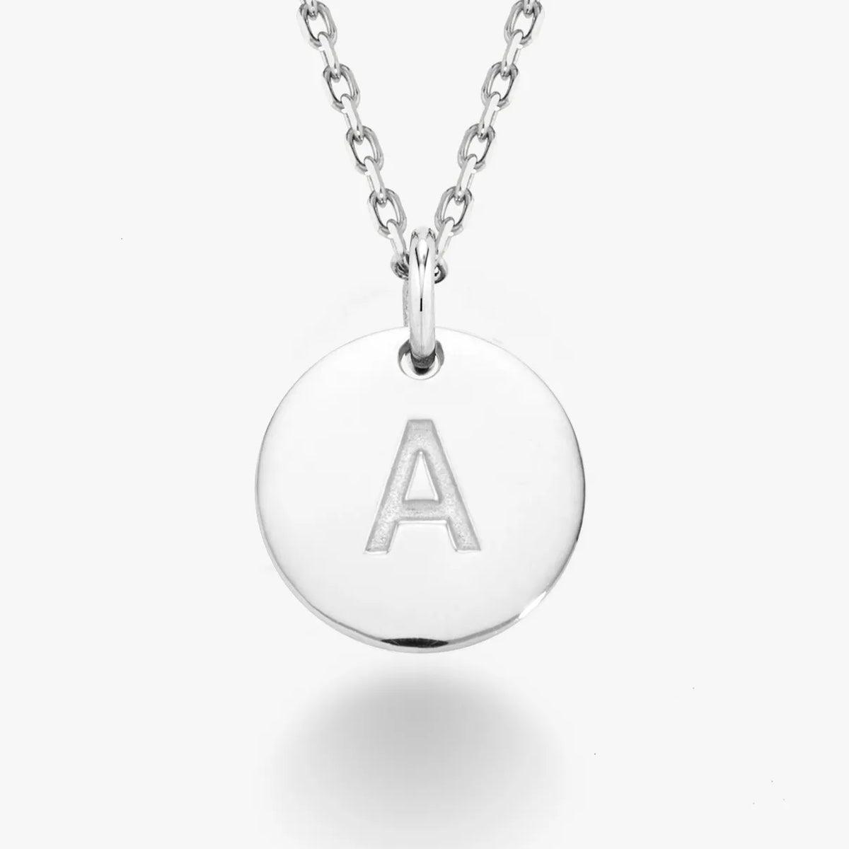 Sterling Silver