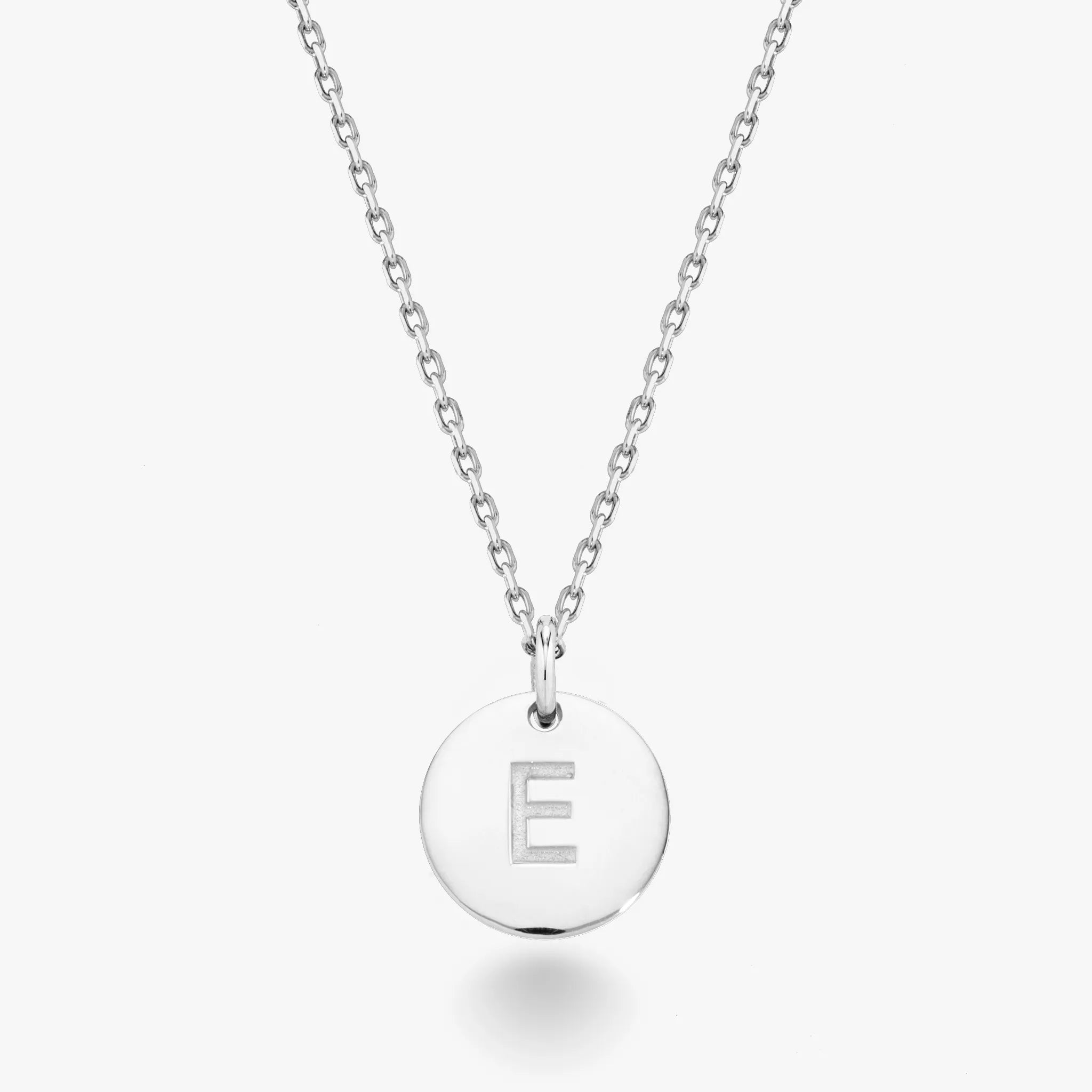 Sterling Silver