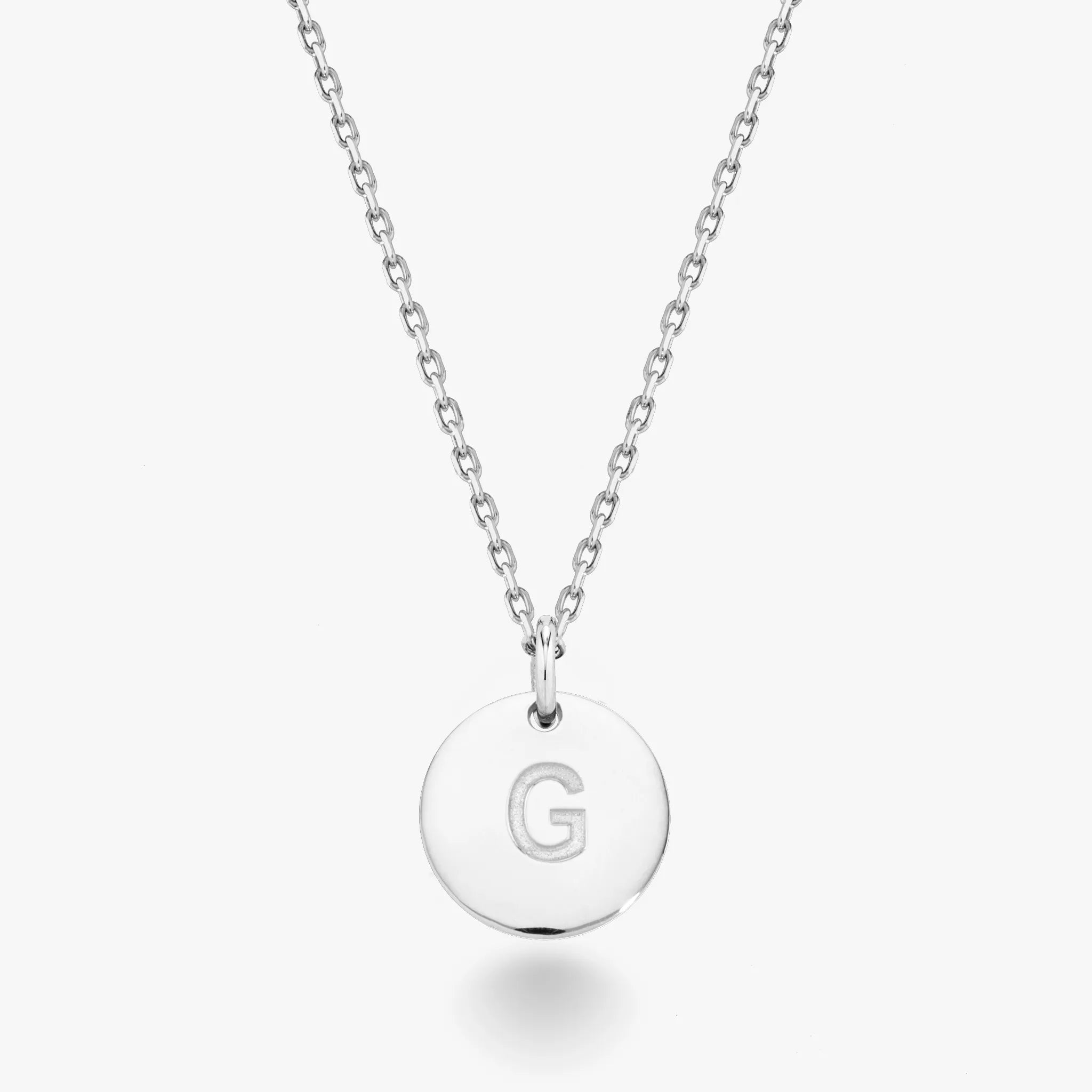 Sterling Silver