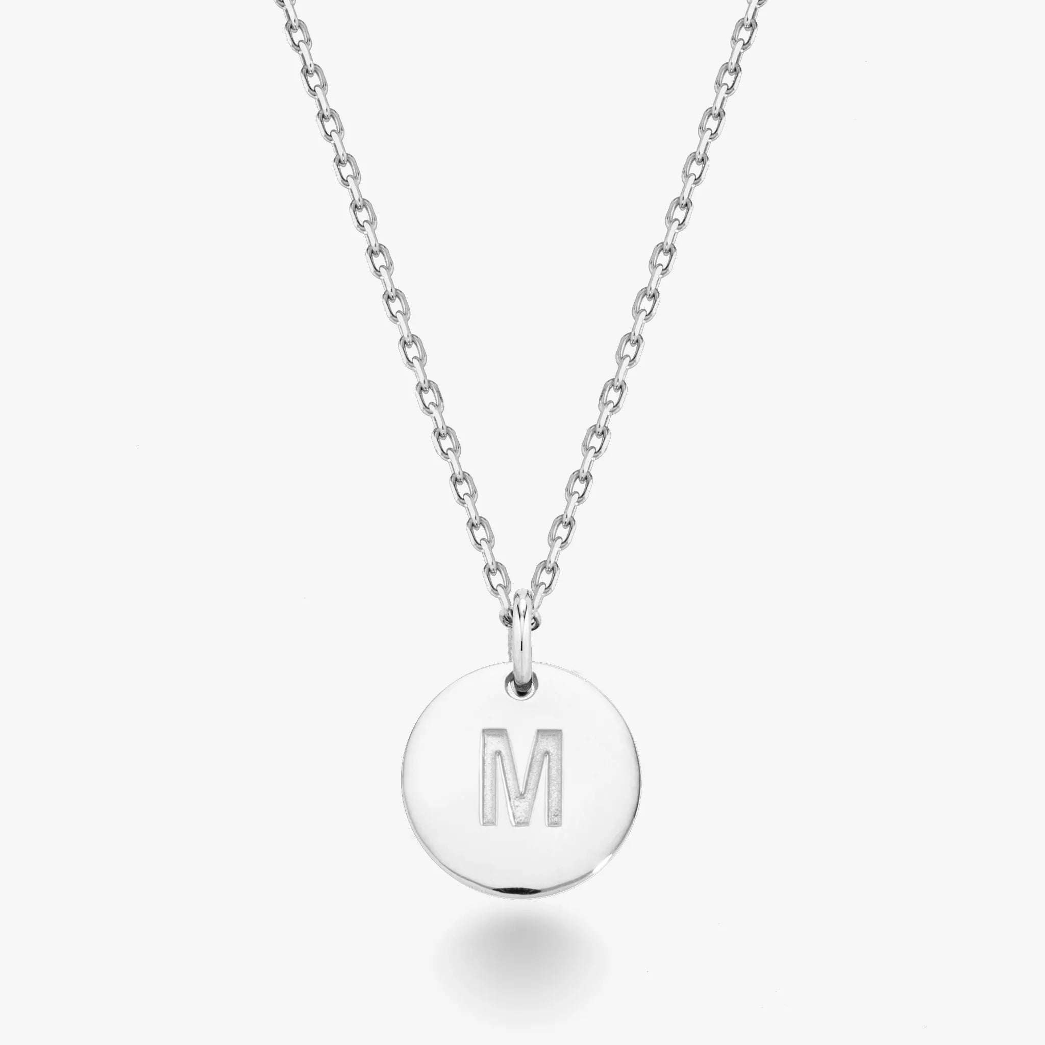 Sterling Silver