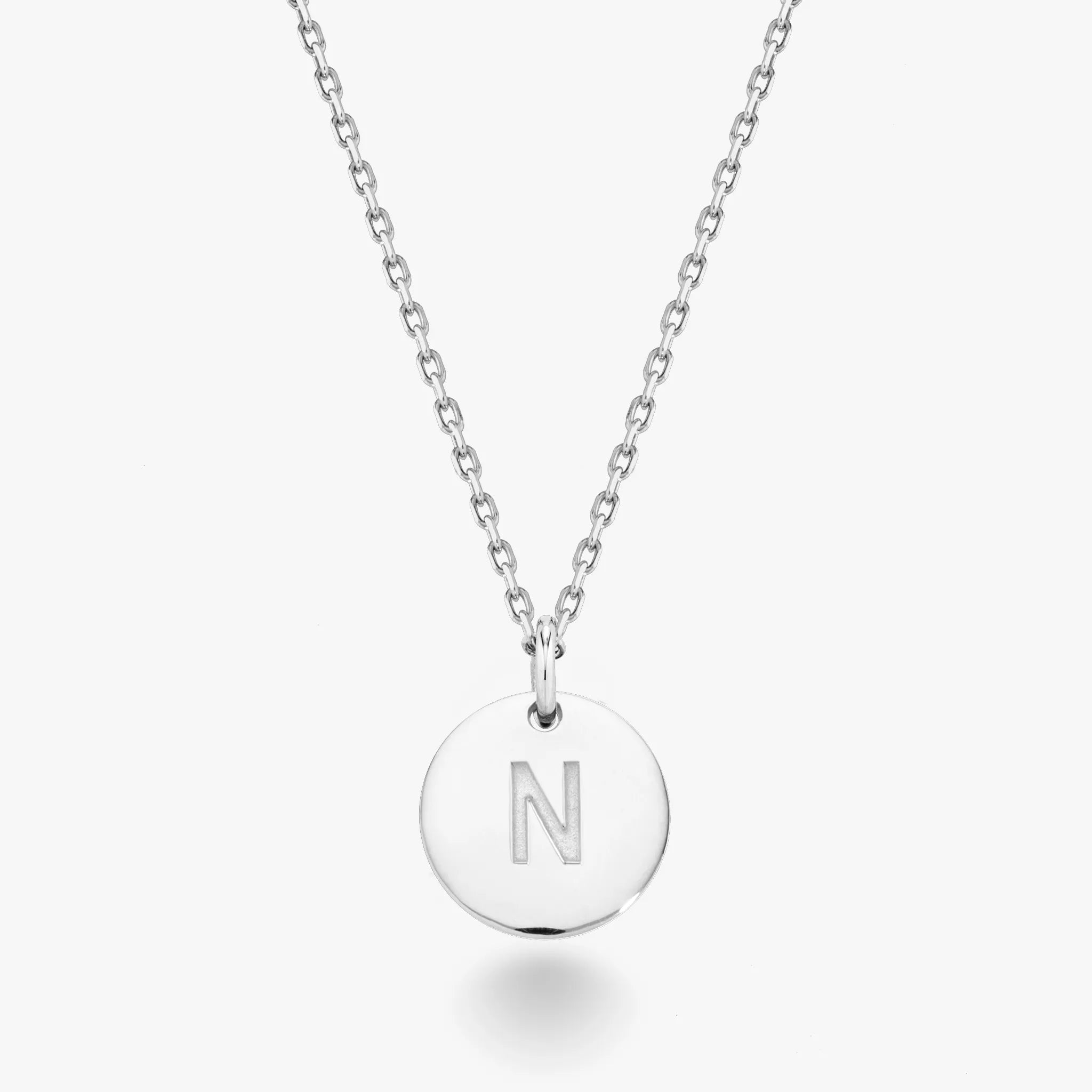 Sterling Silver