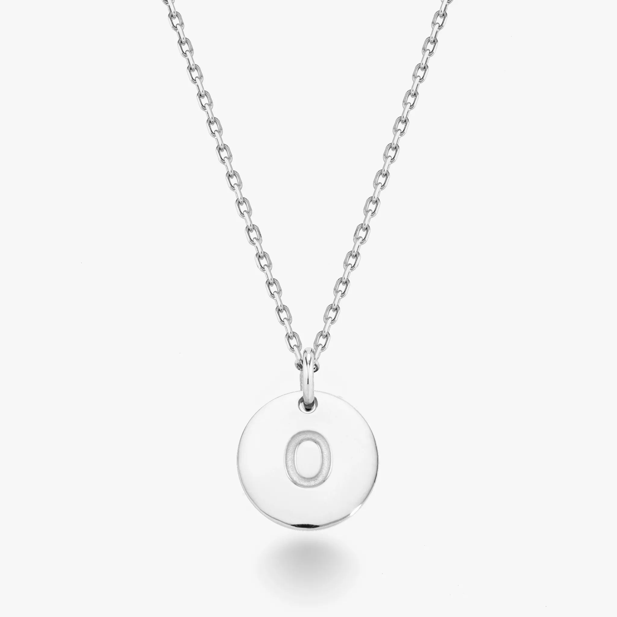 Sterling Silver