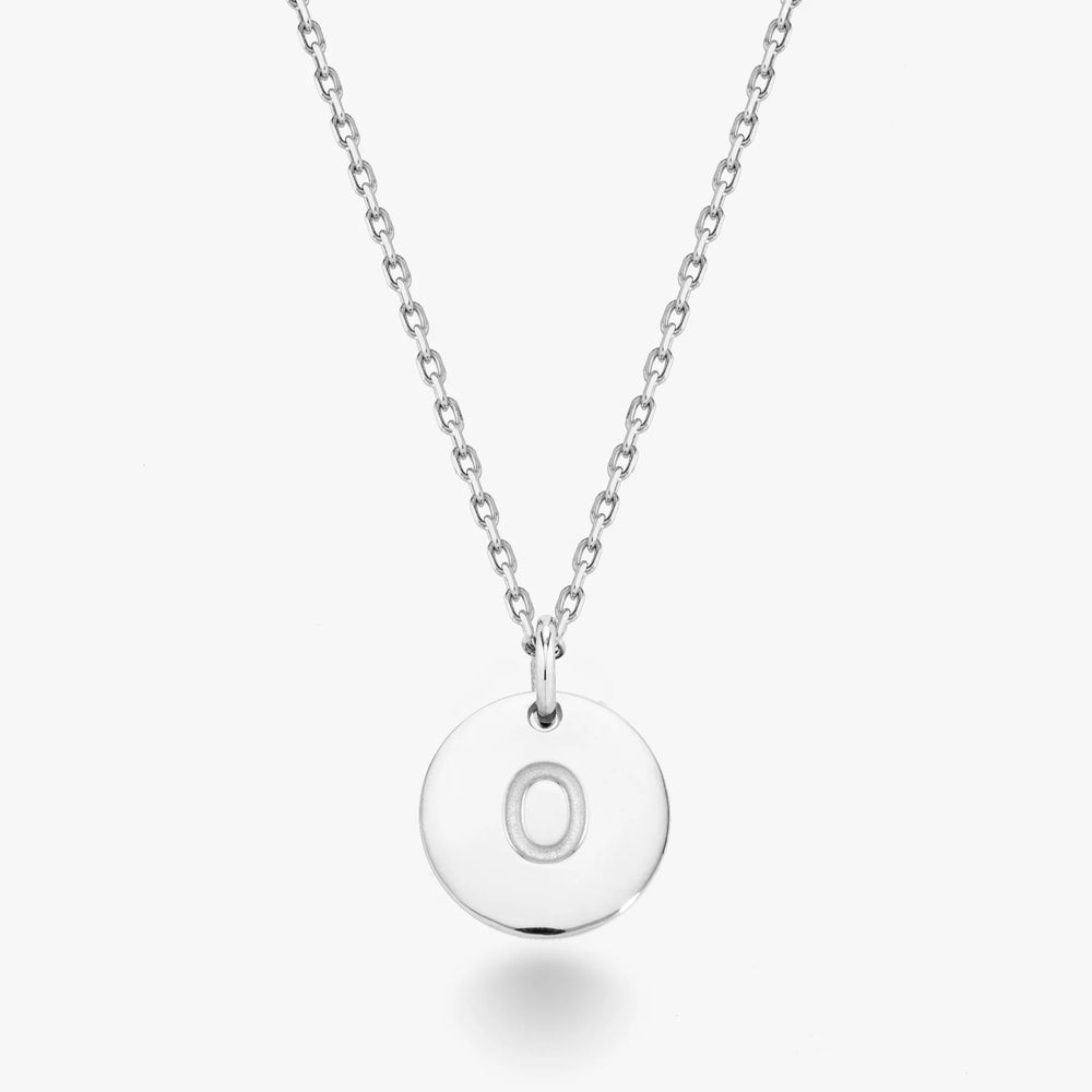 Sterling Silver