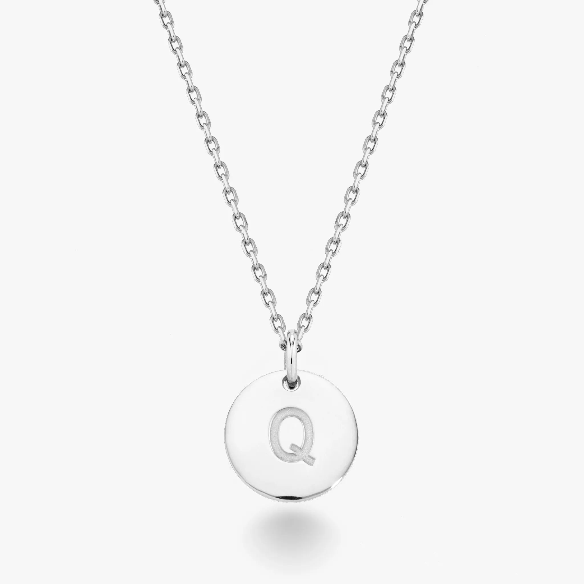 Sterling Silver
