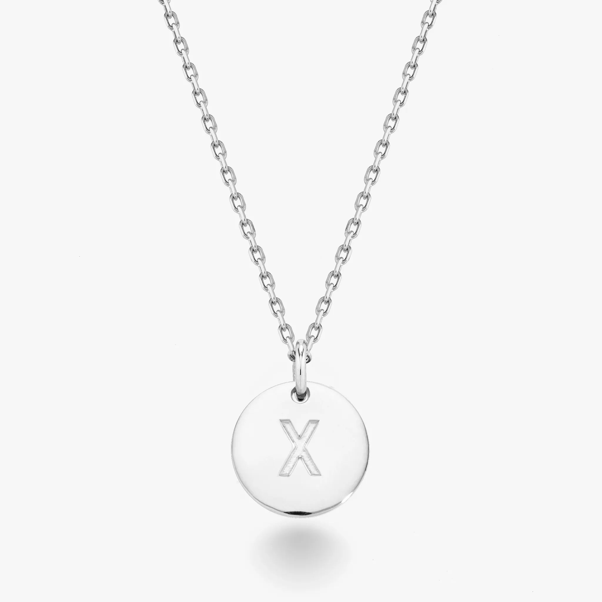 Sterling Silver