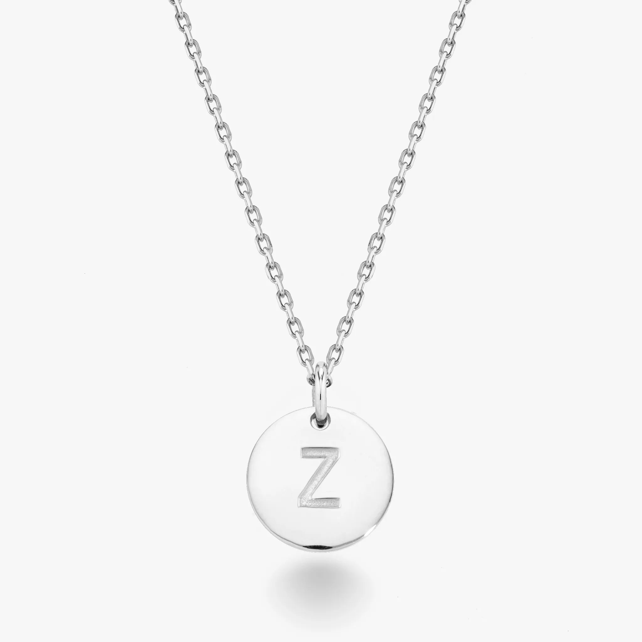 Sterling Silver