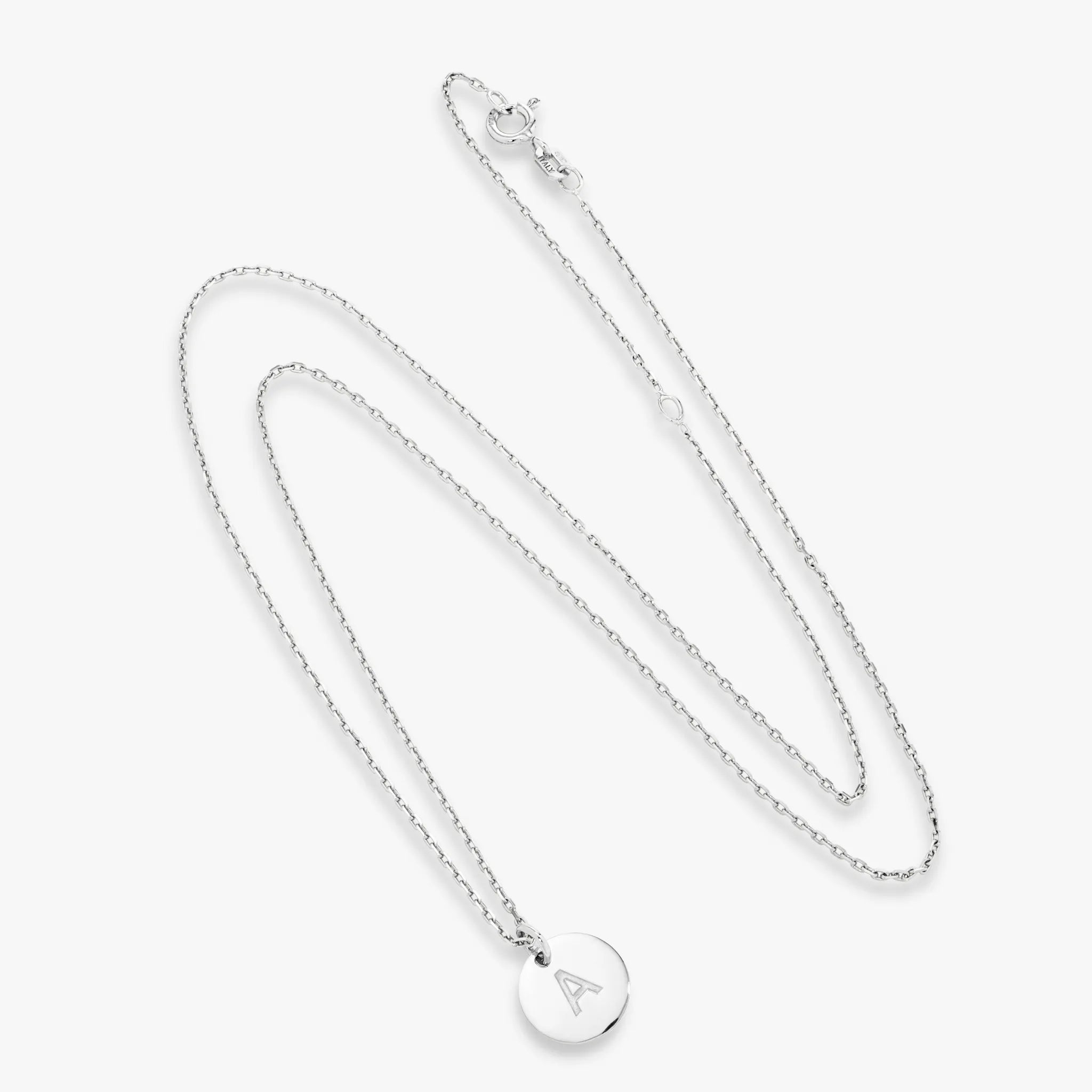 Sterling Silver
