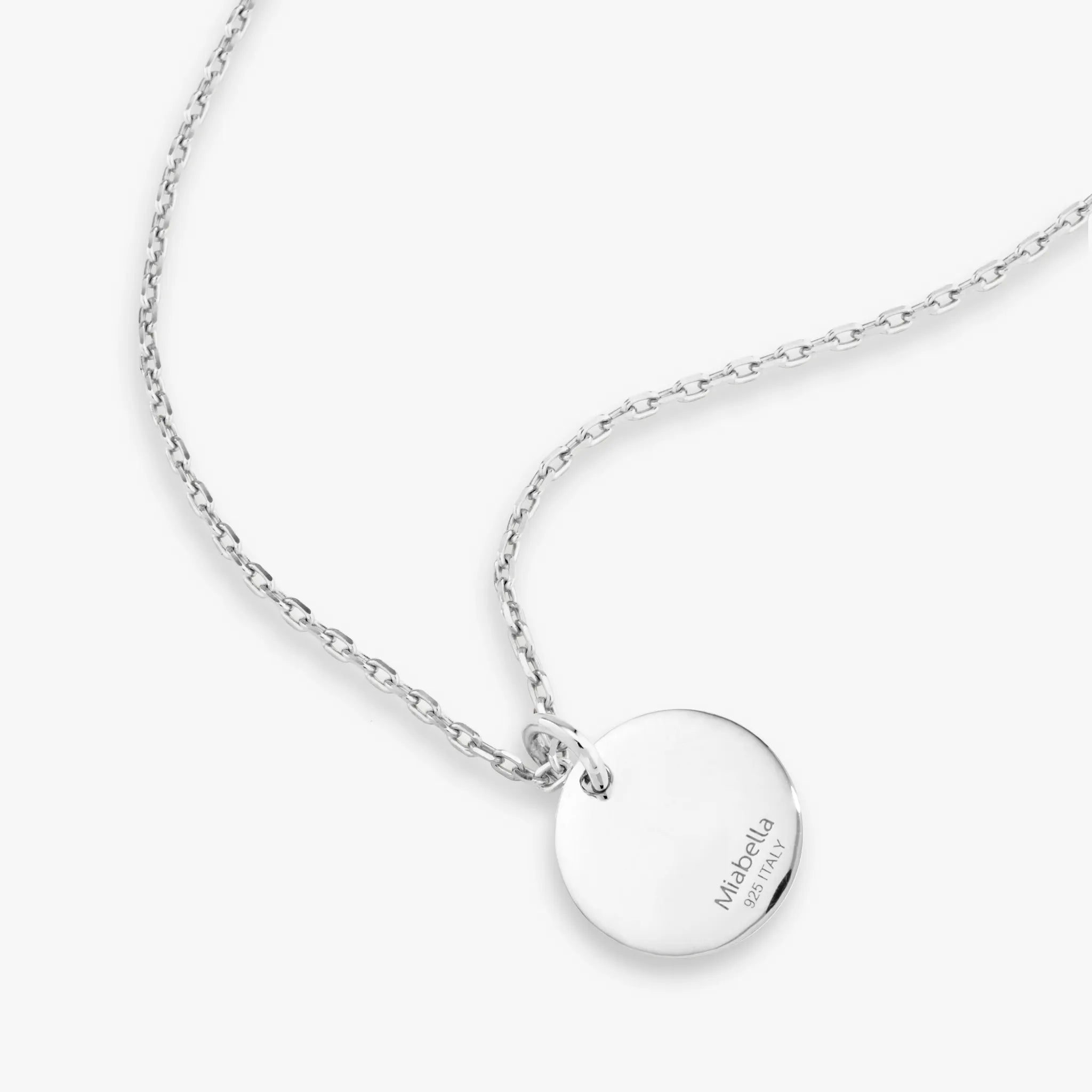 Sterling Silver