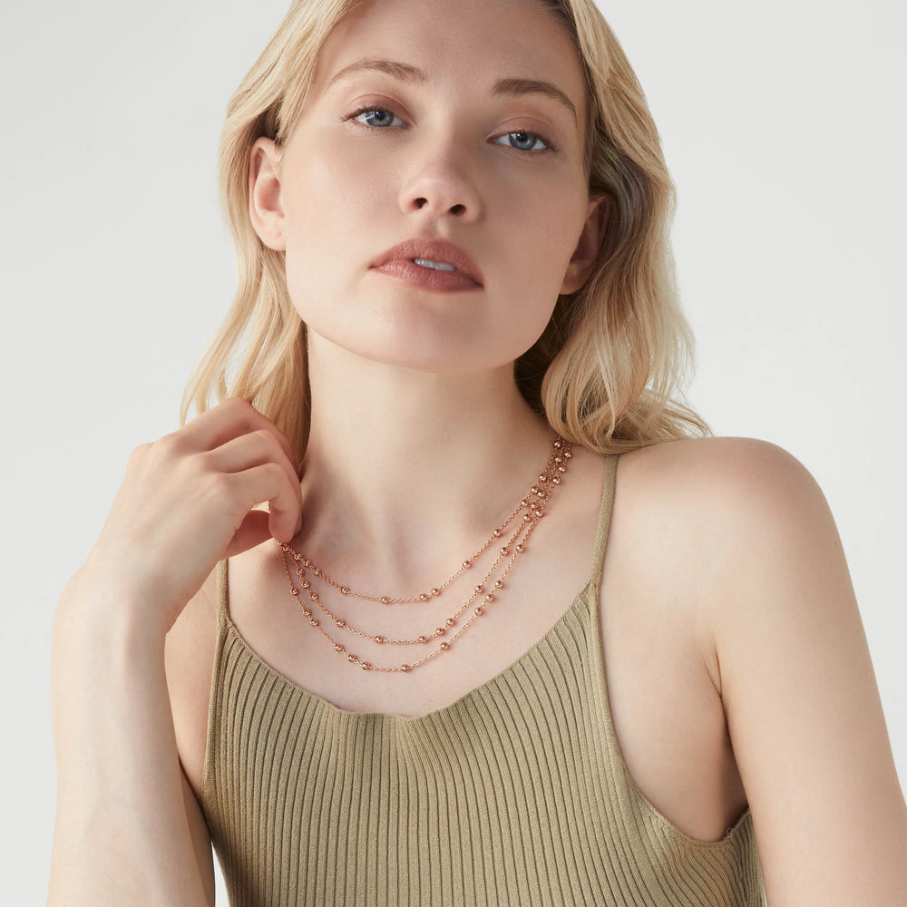 Rose Gold