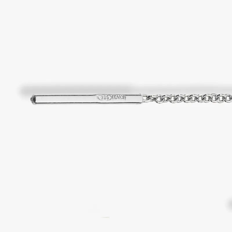Sterling Silver