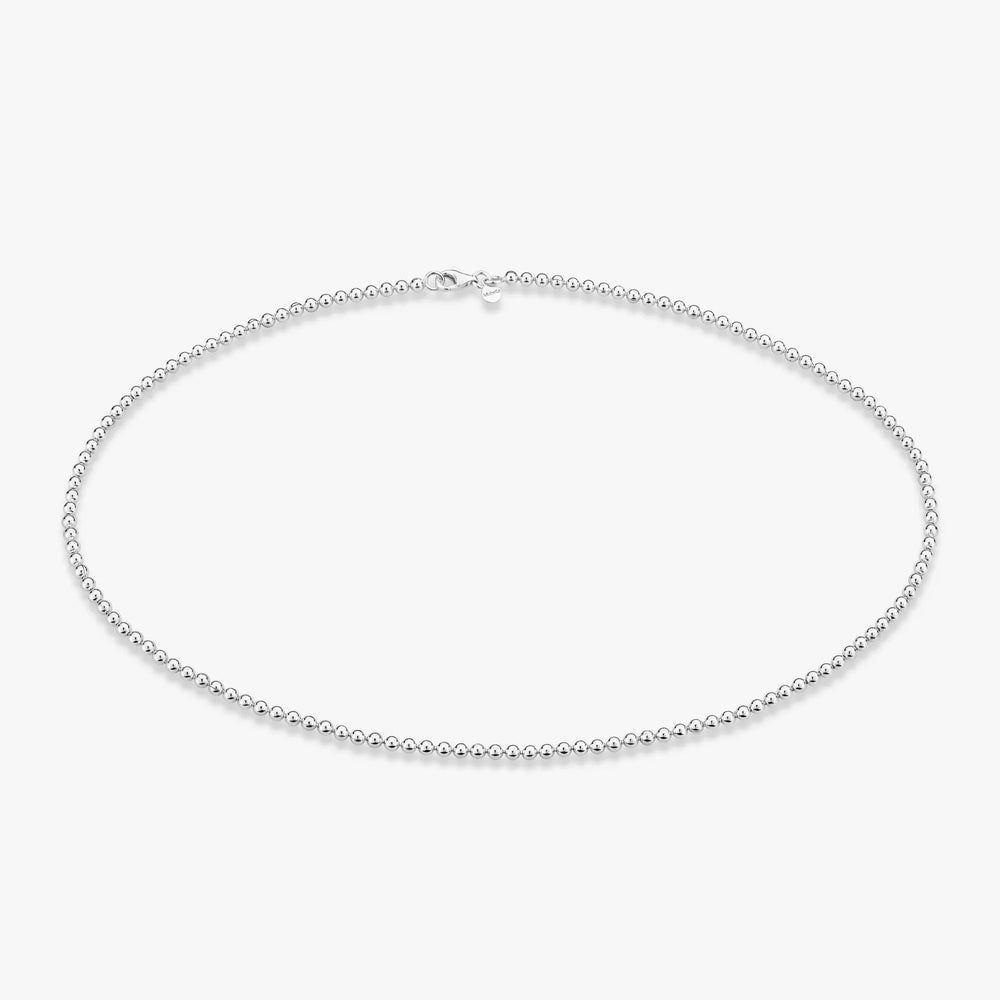 Sterling Silver