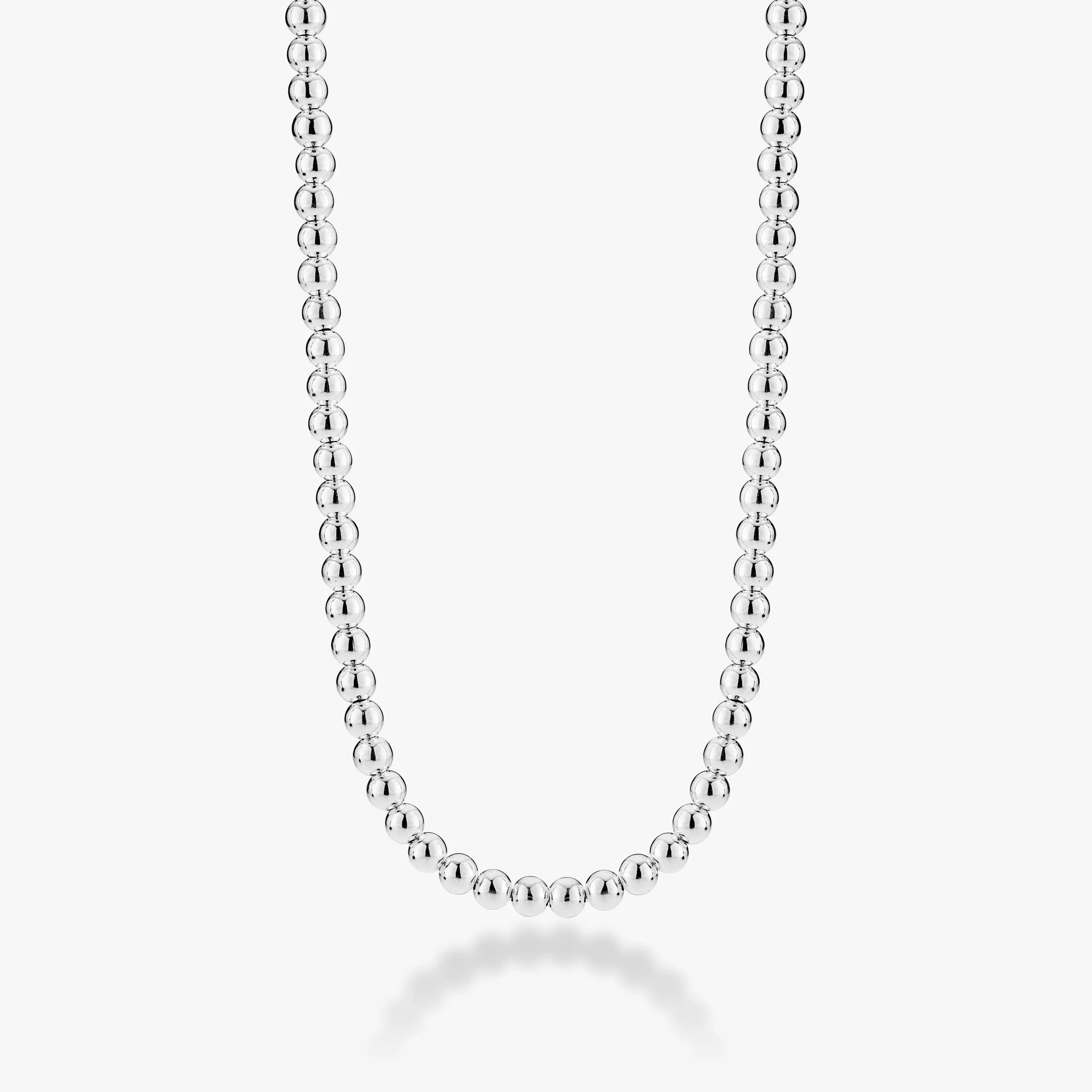 Sterling Silver