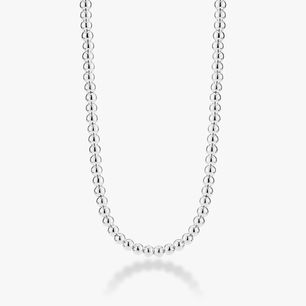 Sterling Silver
