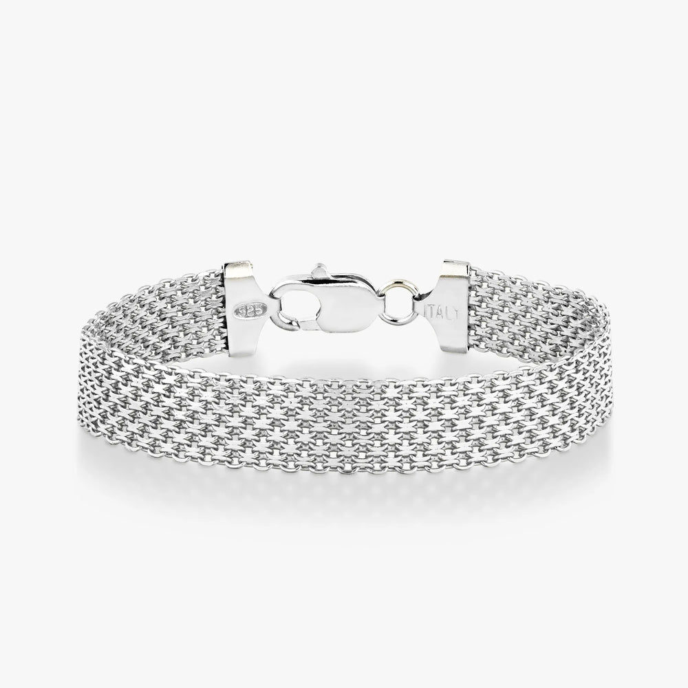 Sterling Silver