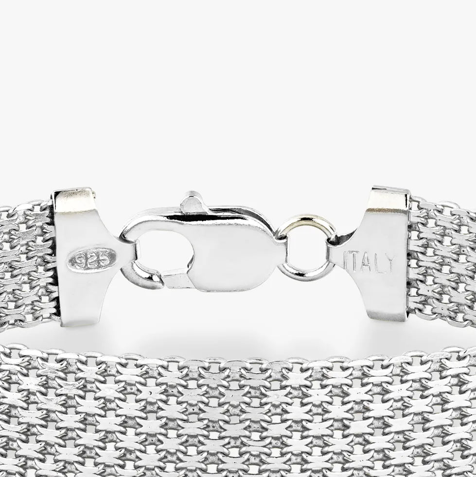 Sterling Silver
