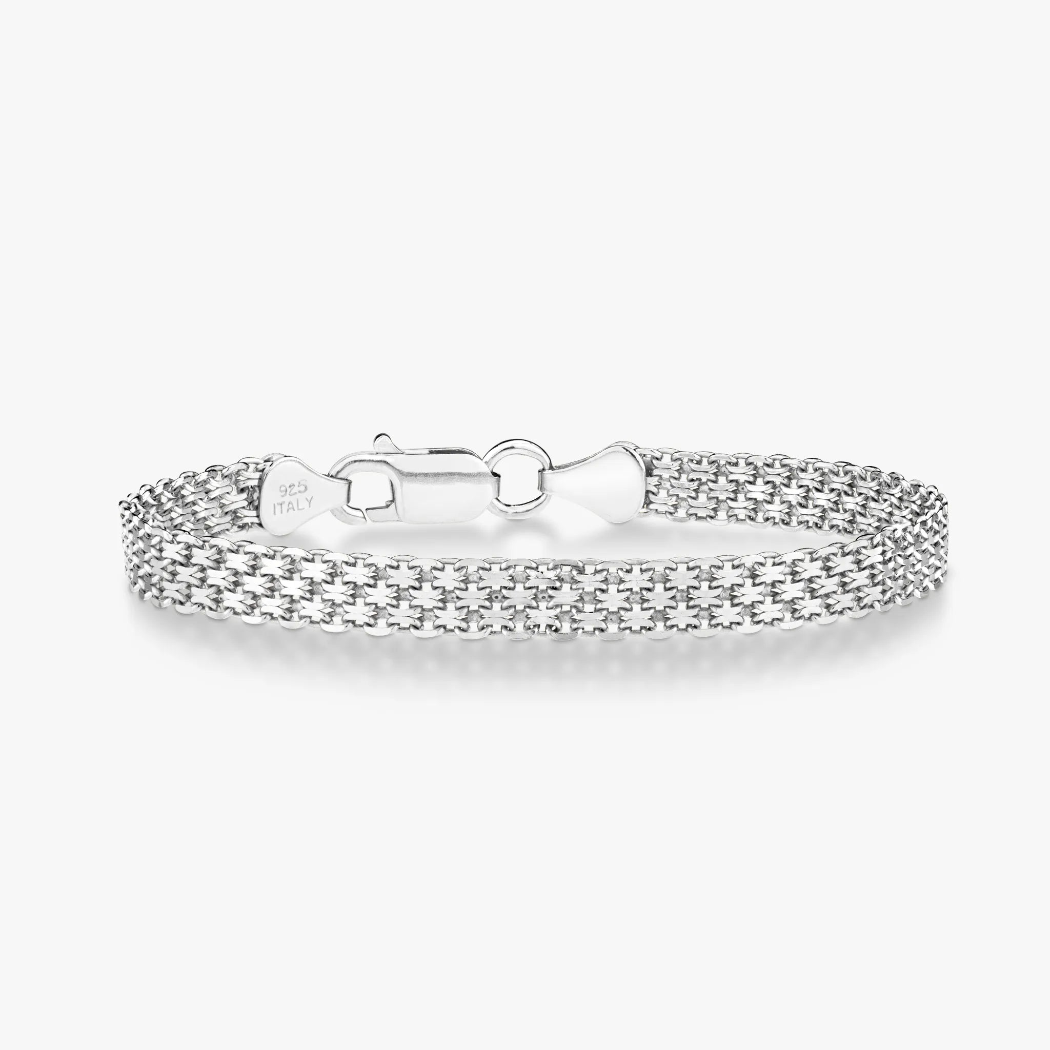 Sterling Silver
