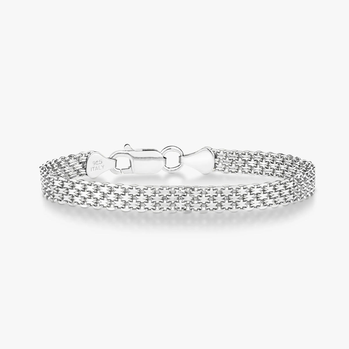 Sterling Silver
