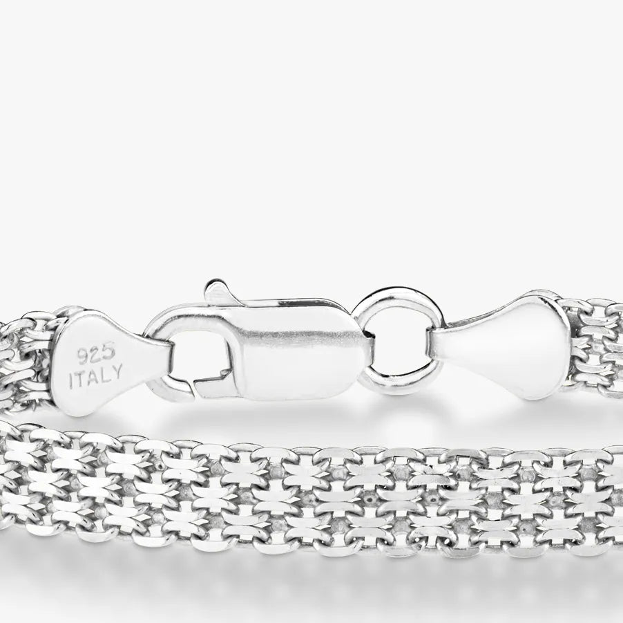 Sterling Silver