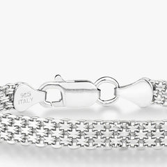 Sterling Silver
