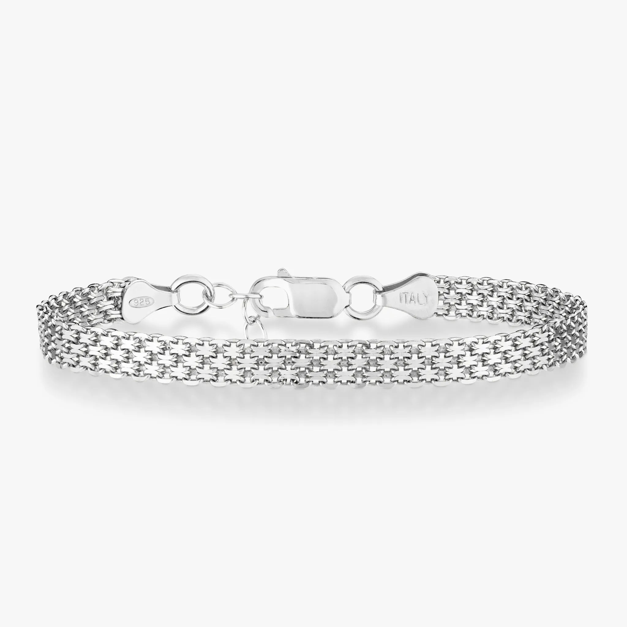 Sterling Silver