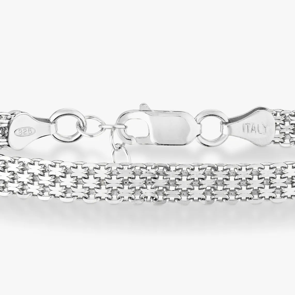 Sterling Silver