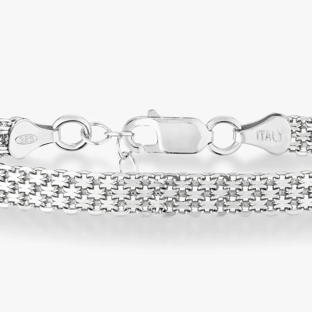 Sterling Silver