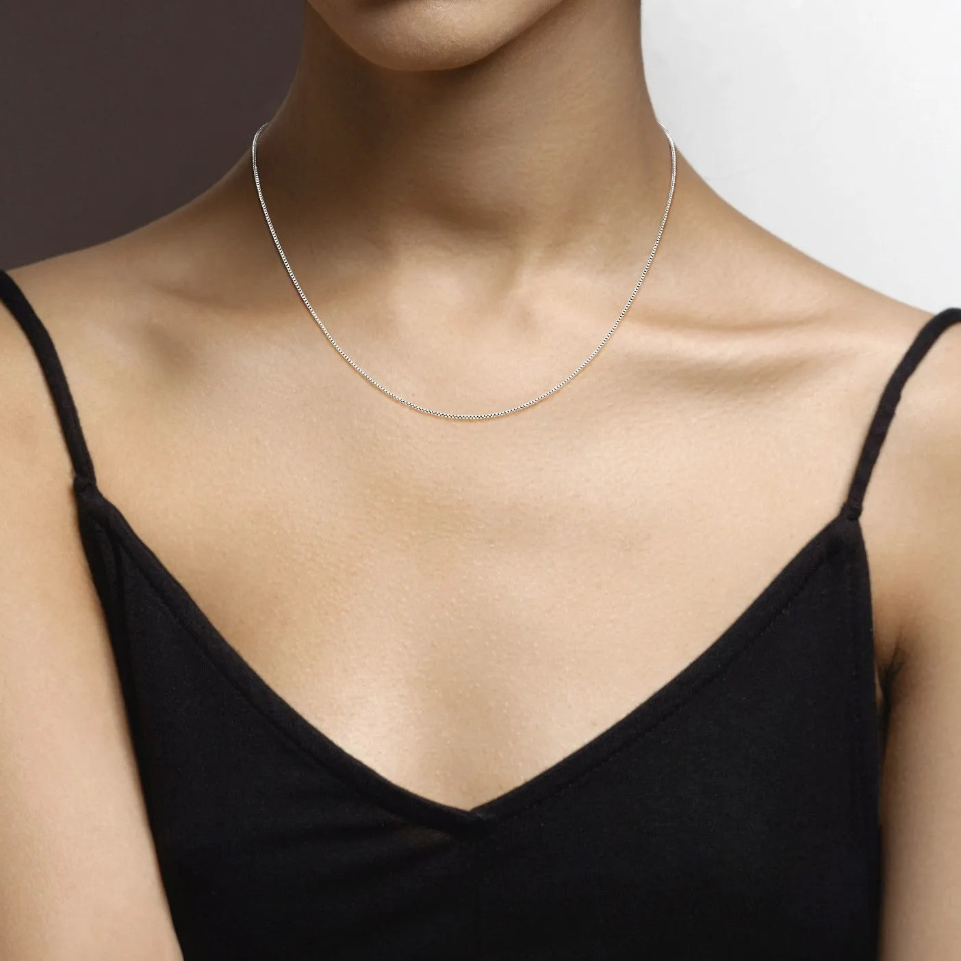 Sterling Silver