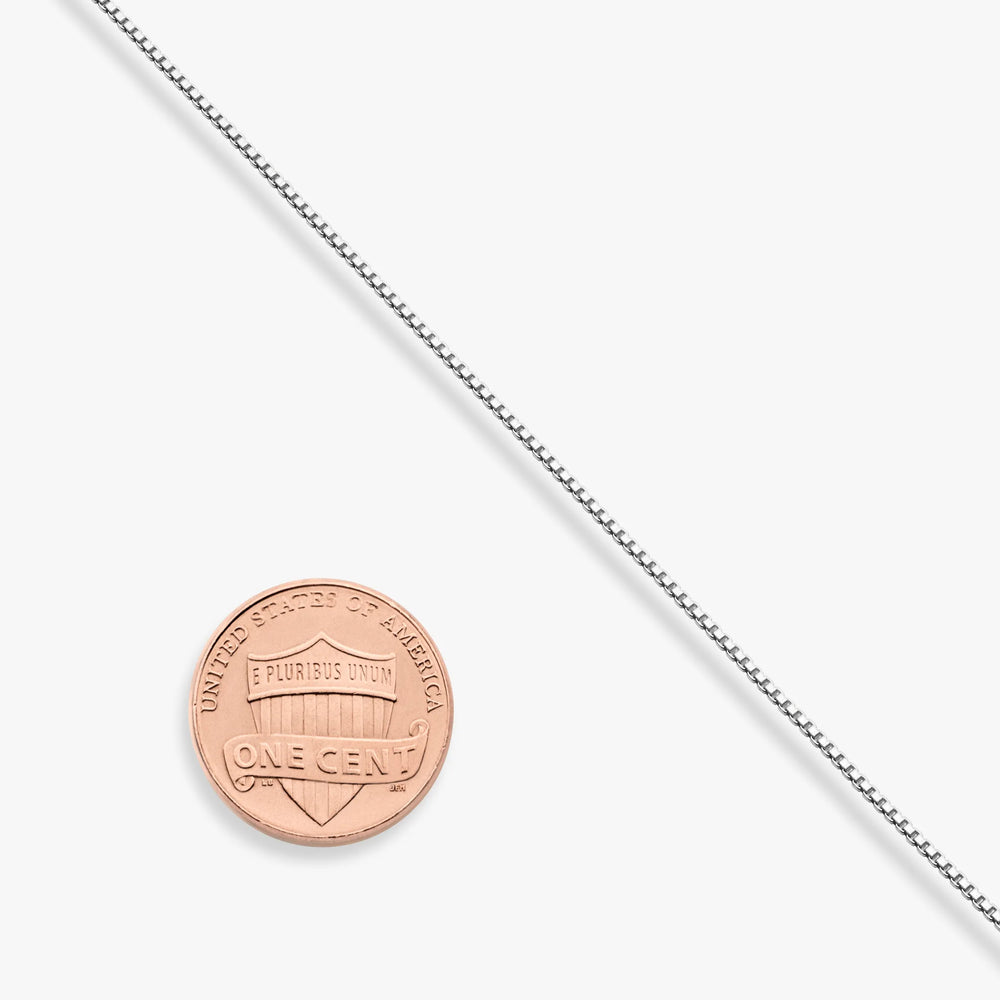 Sterling Silver
