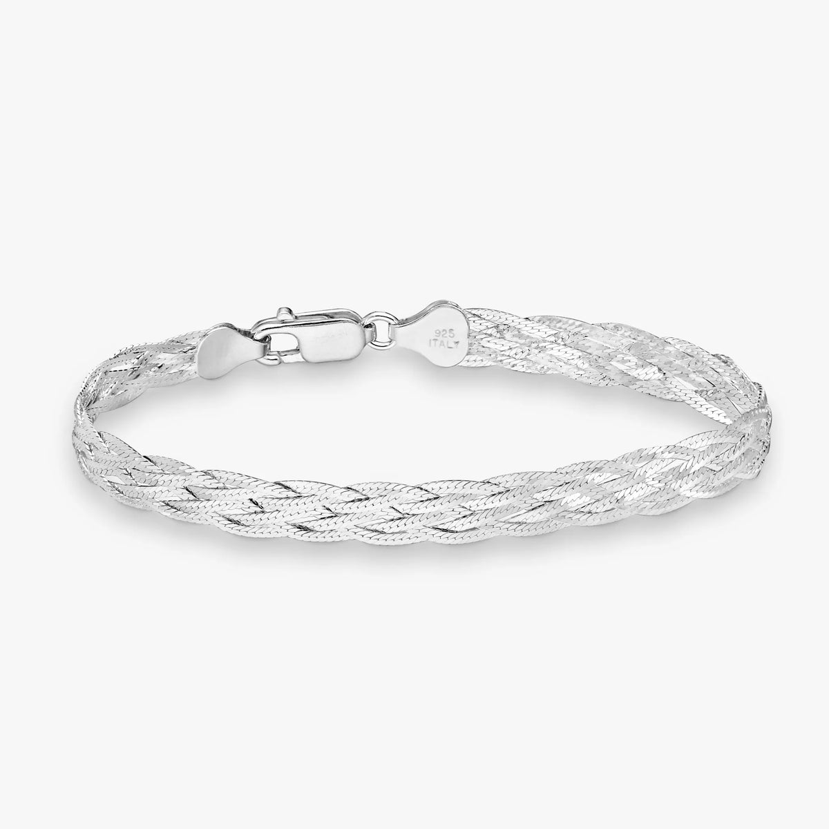 Sterling Silver