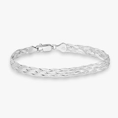 Sterling Silver