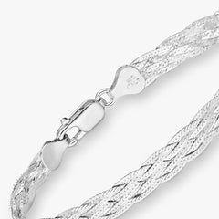Sterling Silver