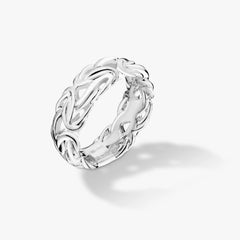 Sterling Silver
