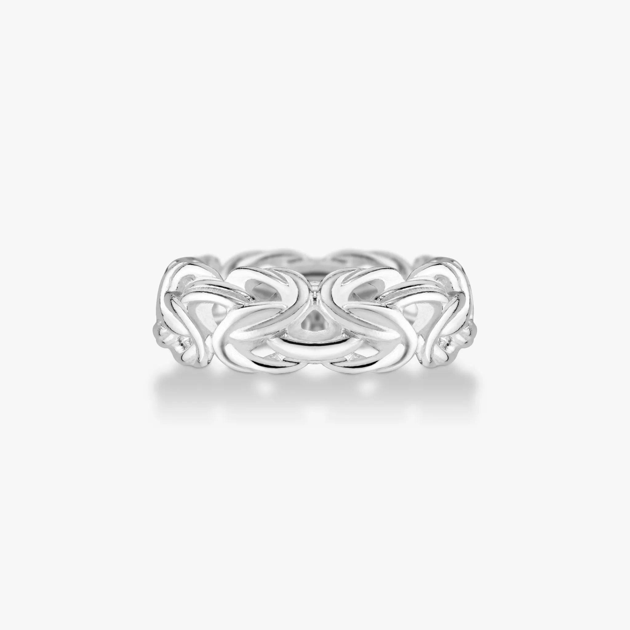 Sterling Silver