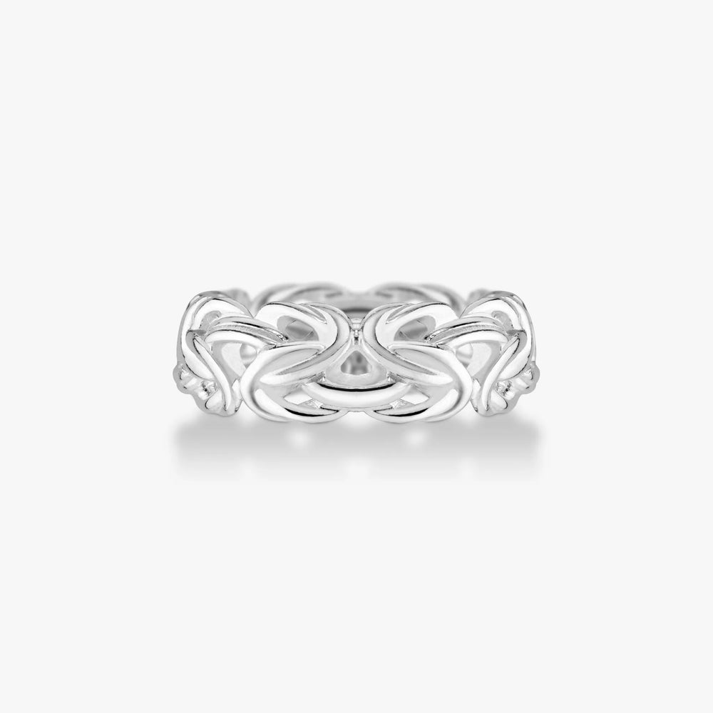 Sterling Silver