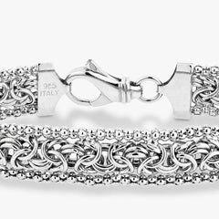 Sterling Silver