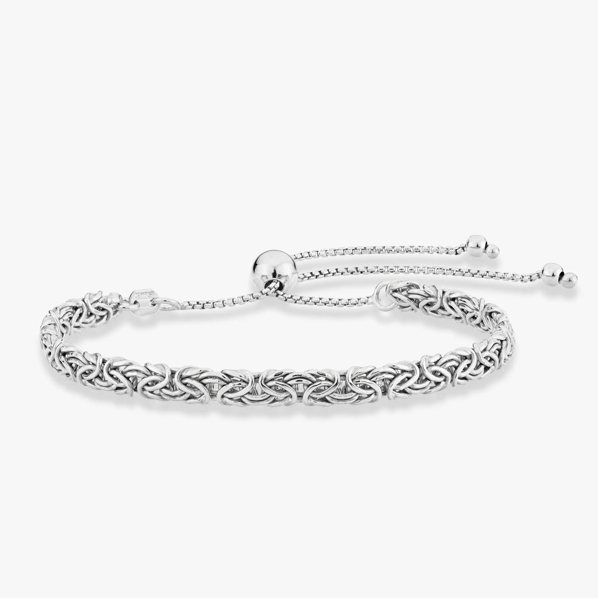Sterling Silver