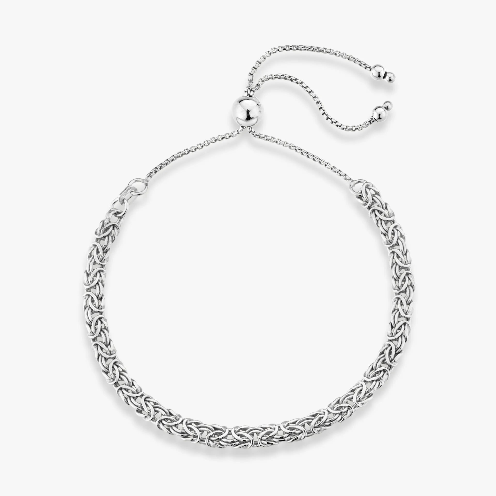 Sterling Silver
