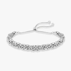 Sterling Silver