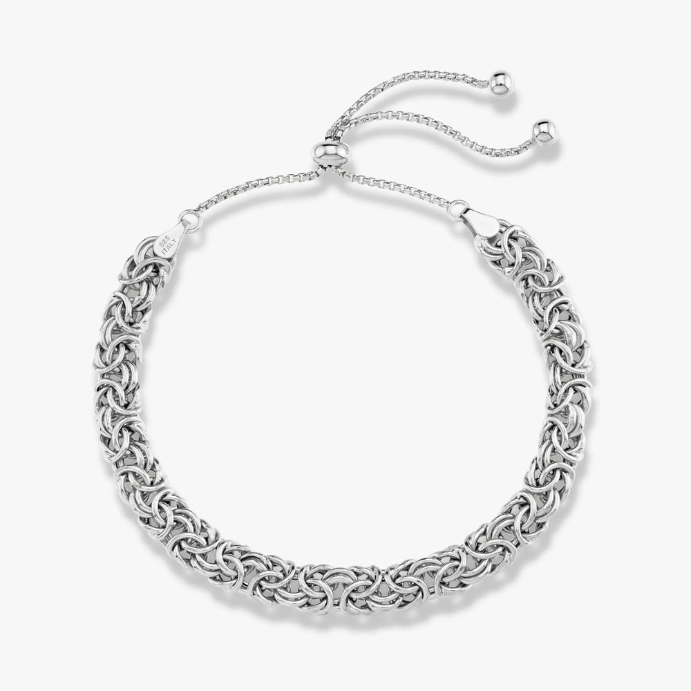 Sterling Silver