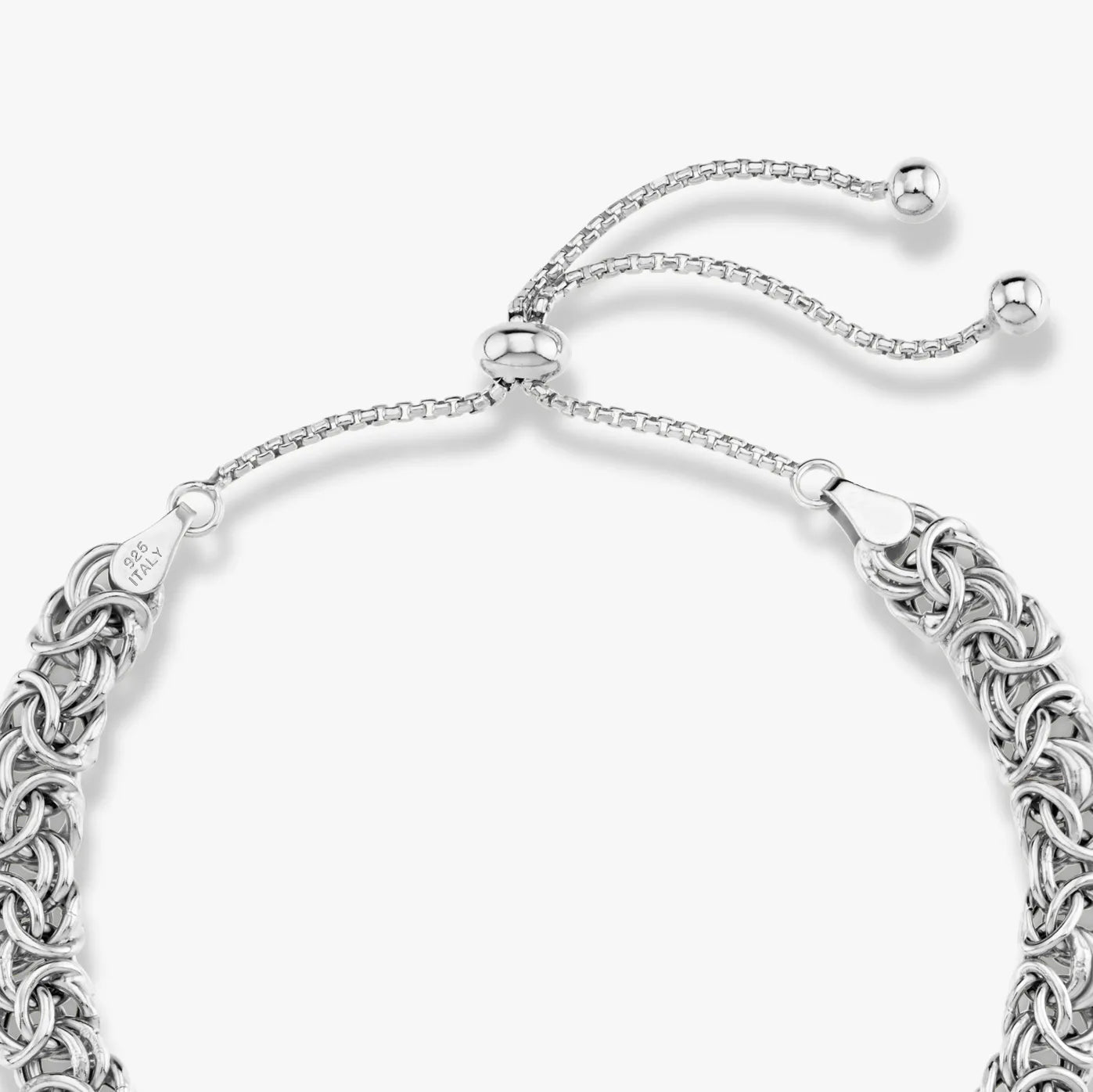 Sterling Silver