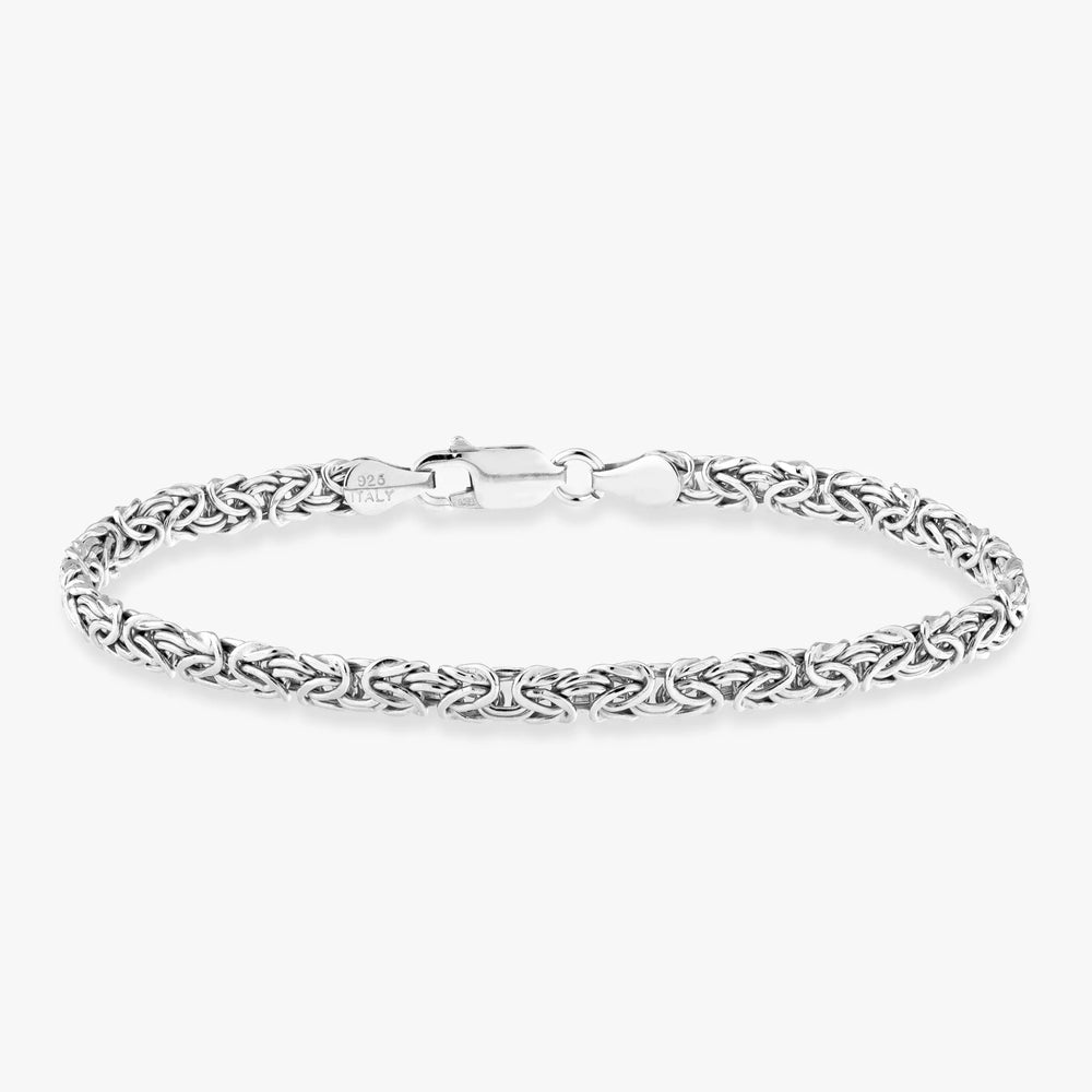 Sterling Silver