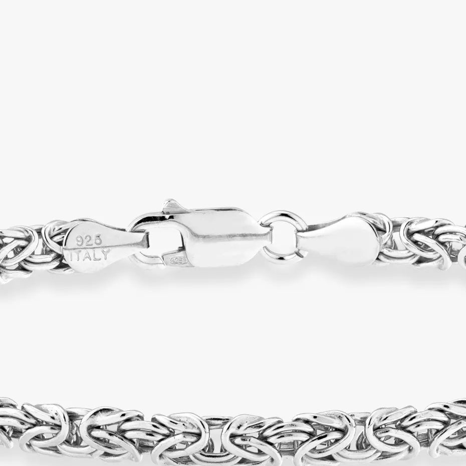 Sterling Silver