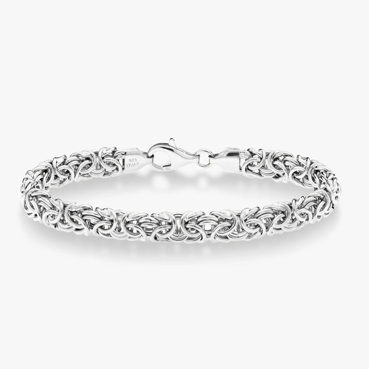 Sterling Silver