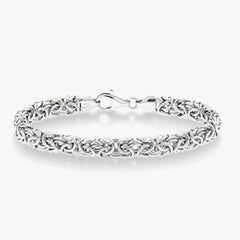 Sterling Silver